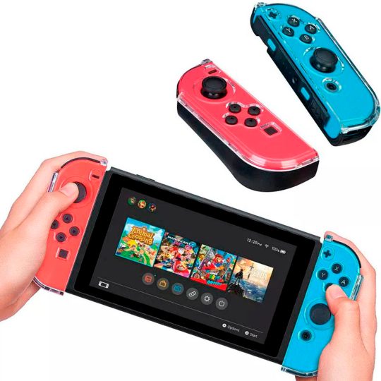 KIT DE VIAJE PARA NINTENDO SWITCH - XtremePlay Colombia