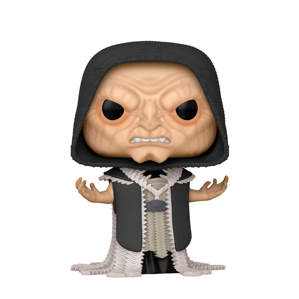 FUNKO POP MOVIES LIBERTY DESAAD