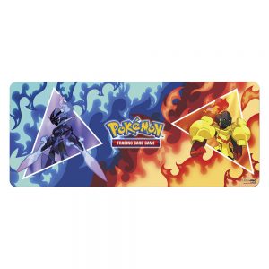 ALFOMBRA DE JUEGO PLAYMAT 6FT TABLE ARMAROUGE/CERULEDGE