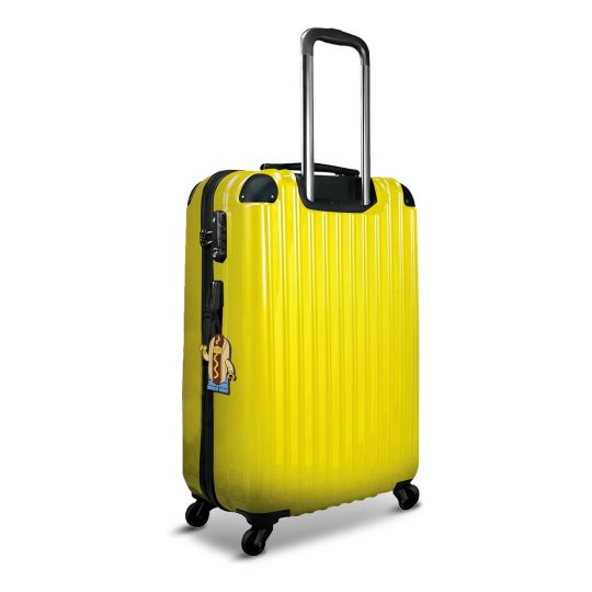 ETIQUETA DE BOLSA DE LEGO ICONIC BAG TAG HOT DOG MAN