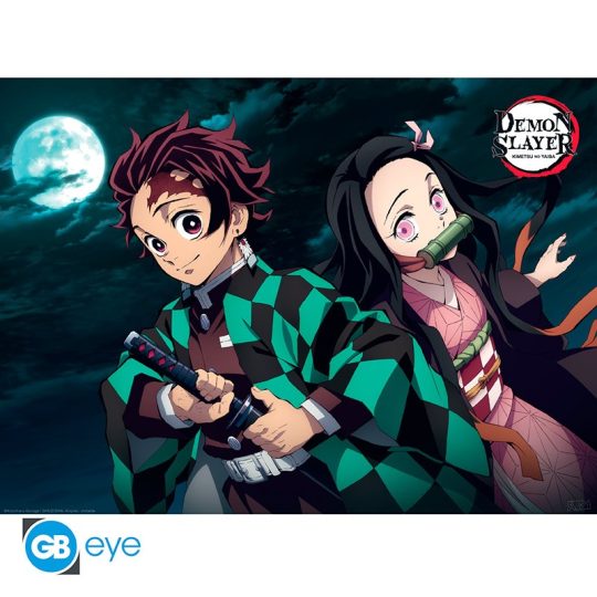 demon-slayer-set-2-chibi-posters-group-duo-52-x-38cm (2)