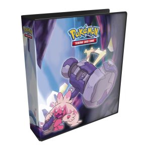 2 INCH ALBUM TINKATON