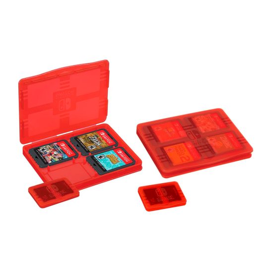 ESTUCHE DURO PARA NINTENDO SWITCH MARIO BROS - XtremePlay Colombia