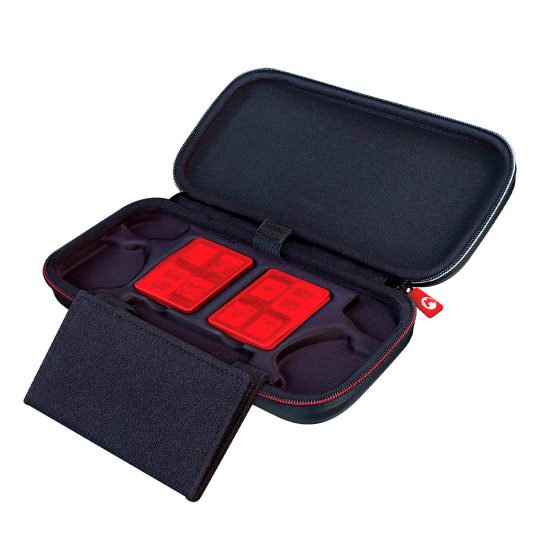 ESTUCHE DURO PARA NINTENDO SWITCH MARIO BROS - XtremePlay Colombia