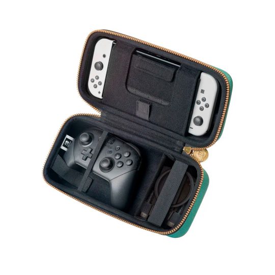 ESTUCHE PARA NINTENDO SWITCH DE ZELDA - XtremePlay Colombia