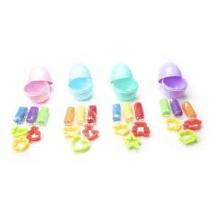 Pack De 4 Unid. Crayola Masas Y Plastilinas Aromáticas