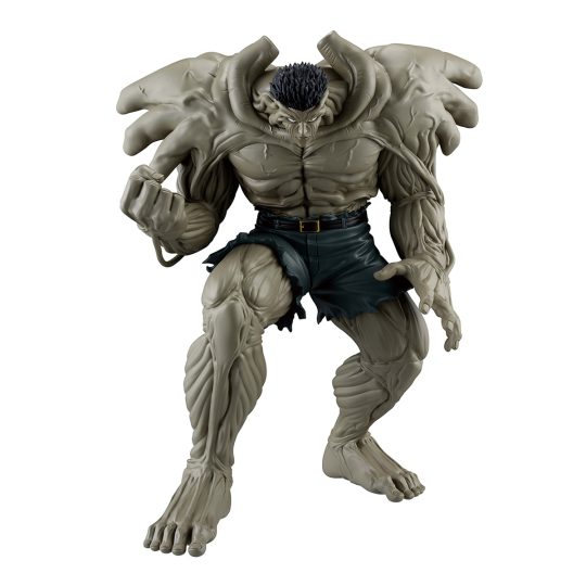 FIGURA COLECCIONABLE DE ICHIBANSHO YOUNGER TOGURO 100-DARK TOURNAMENT EDITION