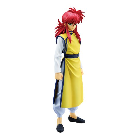 FIGURA COLECCIONABLE DE ICHIBANSHO KURAMA-DARK TOURNAMENT EDITION