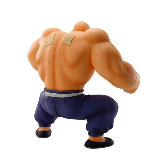 FIGURA COLECCIONABLE DE ICHIBANSHO MASTER ROSHI SON GOKU TRAINING SECTION