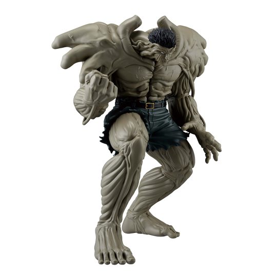 FIGURA COLECCIONABLE DE ICHIBANSHO YOUNGER TOGURO 100-DARK TOURNAMENT EDITION