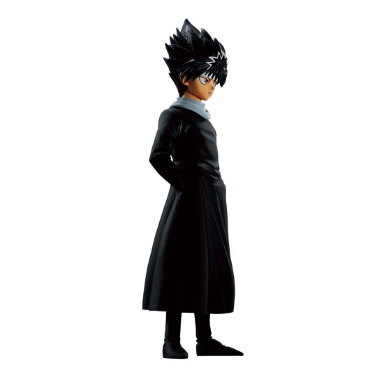 FIGURA COLECCIONABLE DE ICHIBANSHO HIEI-DARK TOURNAMENT EDITION