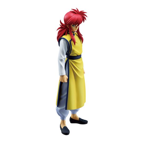 FIGURA COLECCIONABLE DE ICHIBANSHO KURAMA-DARK TOURNAMENT EDITION