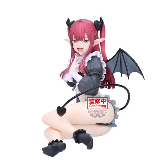 FIGURA COLECCIONABLE DE MY DRESS-UP DARLING ESPRESTO DETAILED ELEGANCE MARIN KITAGAWA LIZ VER.