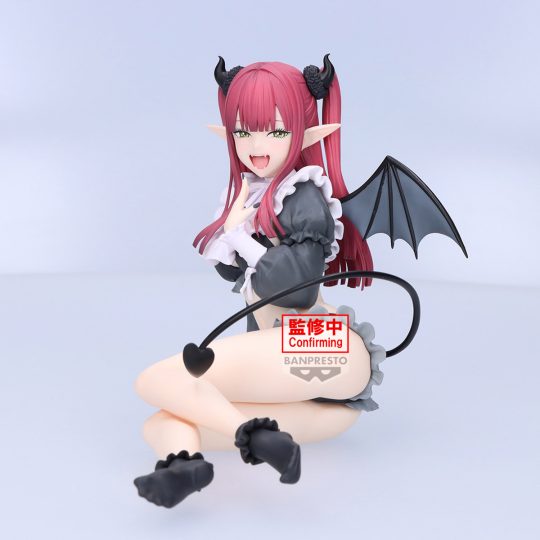 FIGURA COLECCIONABLE DE MY DRESS-UP DARLING ESPRESTO DETAILED ELEGANCE MARIN KITAGAWA LIZ VER.