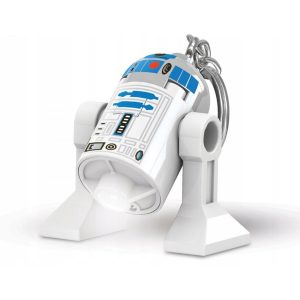 LEGO STAR WARS LLAVERO R2-D2
