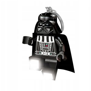 LEGO STAR WARS LLAVERO DARTH VADER