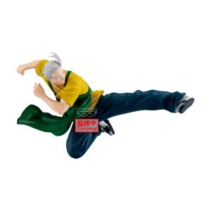 FIGURA BANDAI SAKAMOTO DAYS VIBRATION STARS SAKAMOTO TARO II