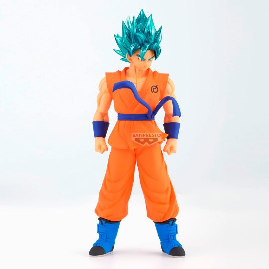 FIGURA BANDAI DRAGON BALL SUPER BLOOD OF SAIYANS SON GOKU
