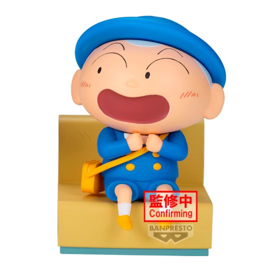 FIGURA BANDAI CRAYON SHINCHAN NAKAYOS MEM-B MASAO-KUN