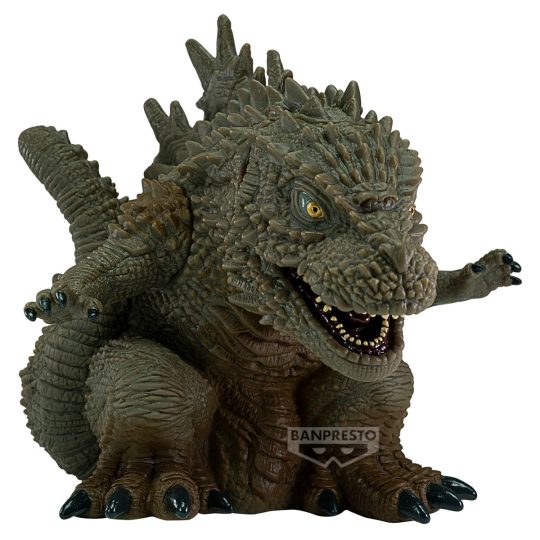 FIGURA BANDAI GODZILLA MINUS ONE ENSHRINED MONSTERS VA