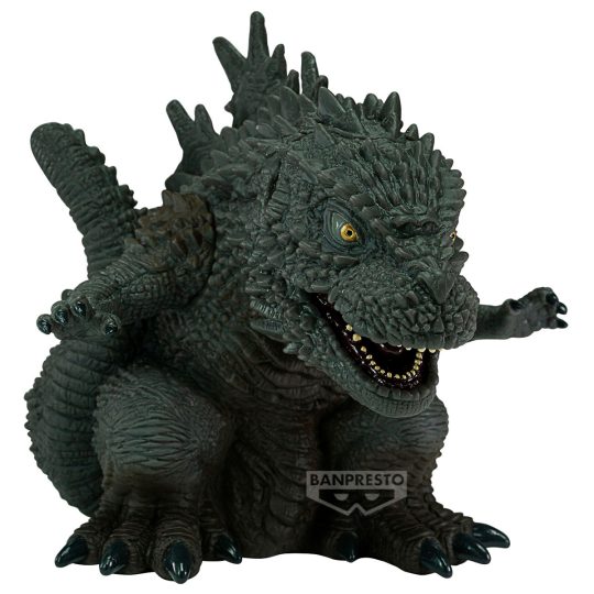 FIGURA BANDAI GODZILLA MINUS ONE ENSHRINED MONSTERS VB