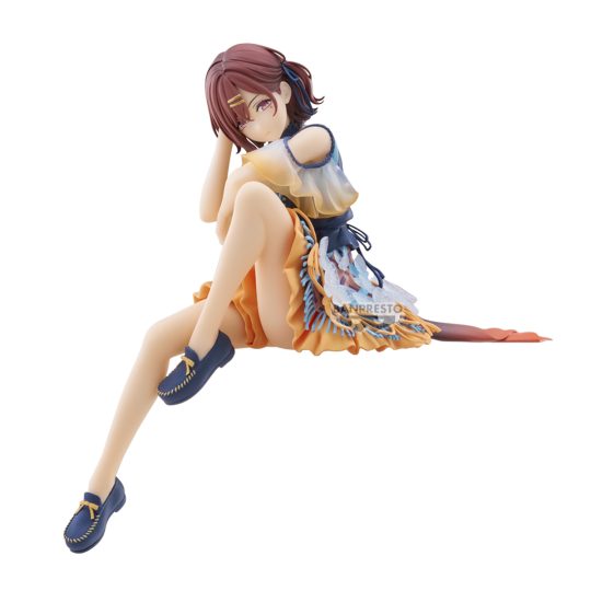 FIGURA BANDAI THE IDOLMASTER SHINY COL MADOKA HIGUC VA