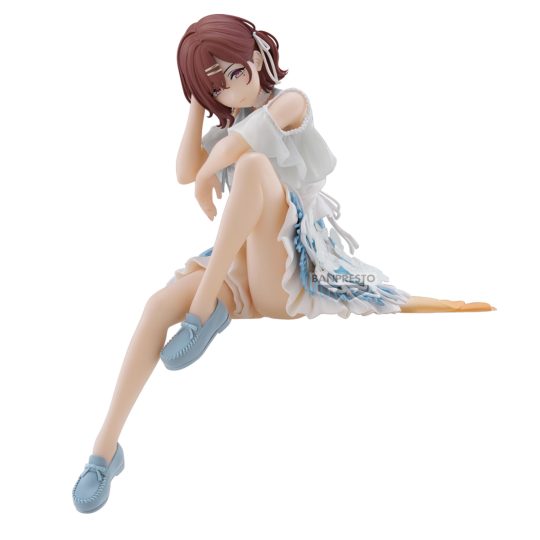 FIGURA BANDAI THE IDOLMASTER SHINY COL MADOKA HIGUC VB