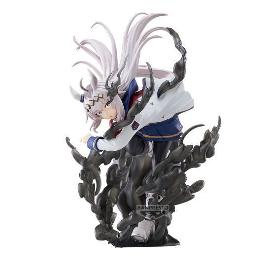 FIGURA BANDAI UMAMUSUME CINDERELLA GRAY OGURI CAP