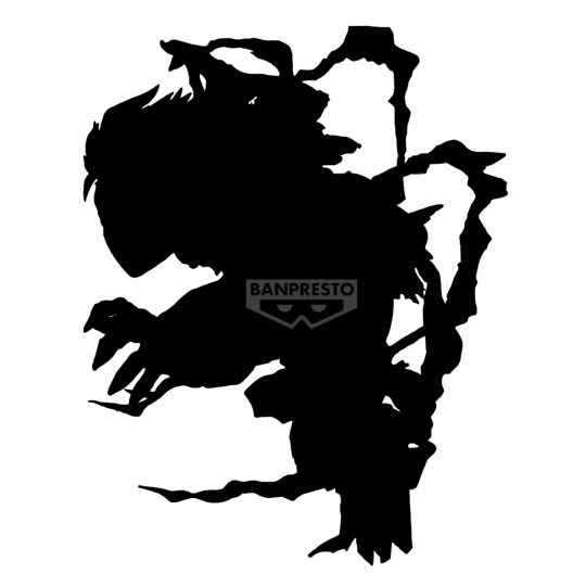 FIGURA BANDAI MY HERO ACADEMIA IZUKU MIDORIYA