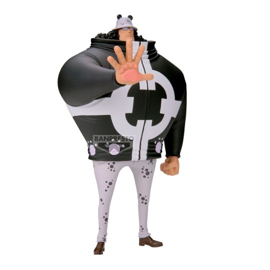 FIGURA BANDAI ONE PIECE DXFTHE GRANDLINE EXTRA KUMA