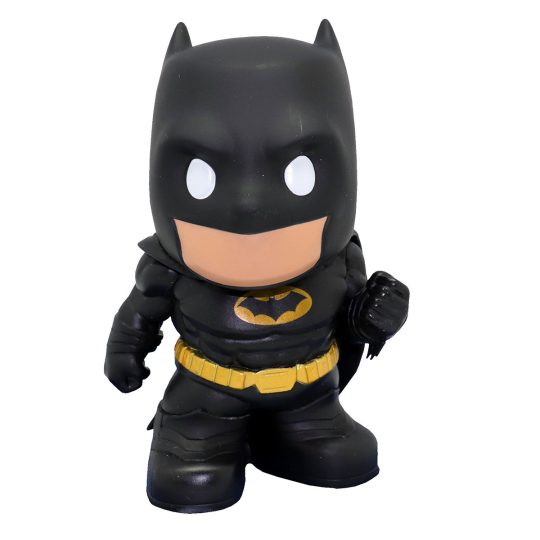 FIGURA COLECCIONABLE DC BATMAN 10 CMS OOSHIES