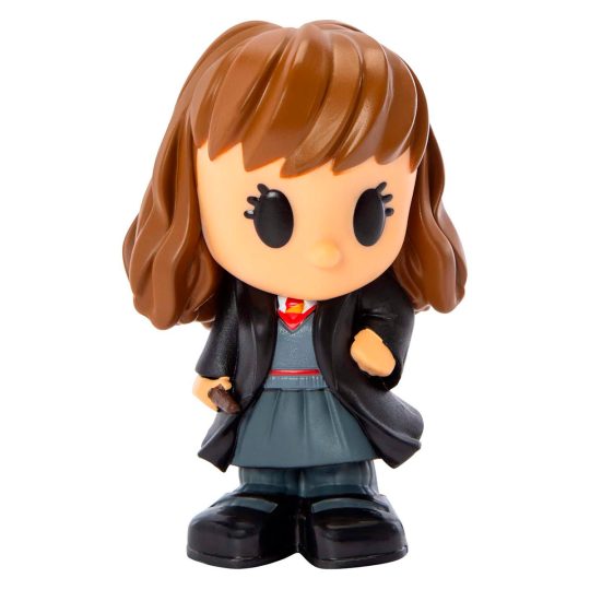 FIGURA COLECCIONABLE HARRY POTTER - HERMIONE 10 CMS OOSHIES