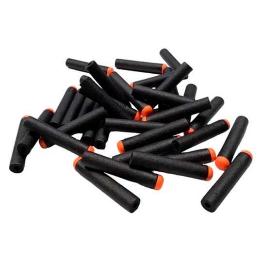 PACK DE RECARGA DE DARDOS 36 SLAMFIRE TURBO