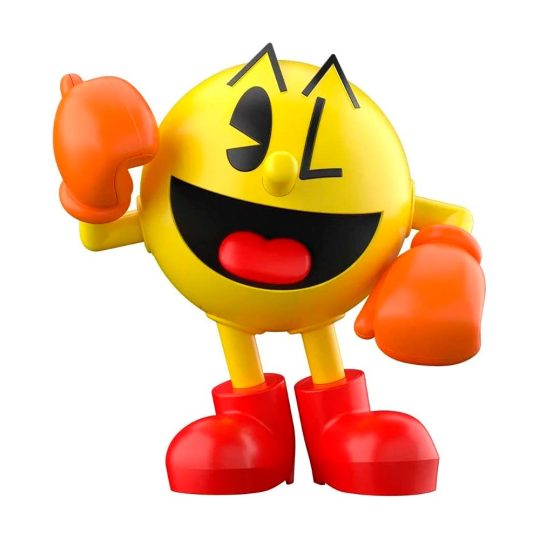 MAQUETAS DE MODELO DEEG PACMAN MODEL KIT