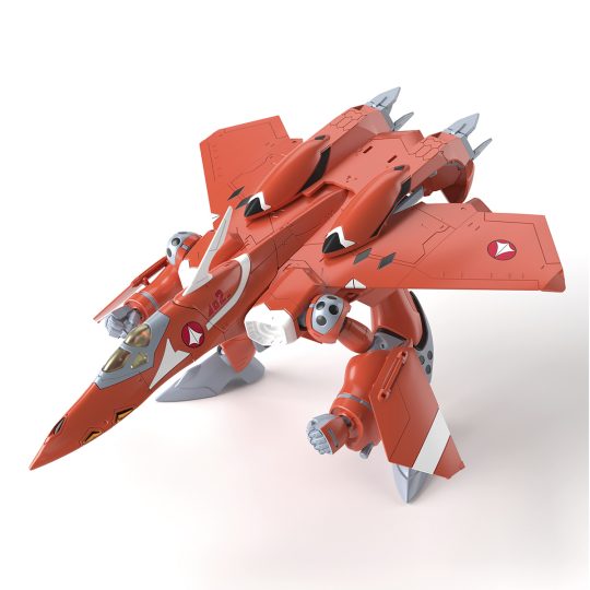 MAQUETAS DE MODELO HG 1 100 VF 22S STURMVOGEL II MILIA FARI