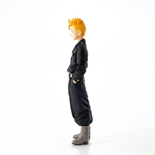 FIGURA COLECCIONABLE DE TOKYO R TAKEMICHI HANAGAKI  V2