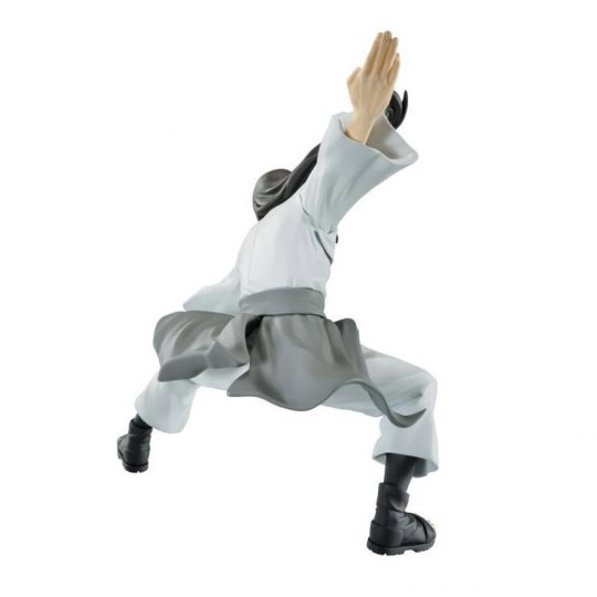 FIGURA COLECCIONABLE DE NARUTO SHIPPUDEN VIBRATION STARS NEJI