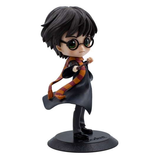 FIGURA COLECCIONABLE DE HARRY POTTER Q POSKET-A HARRY POTTER