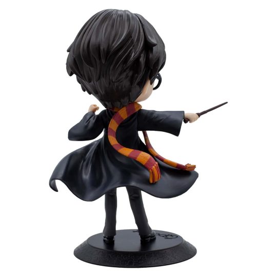 FIGURA COLECCIONABLE DE HARRY POTTER Q POSKET-A HARRY POTTER