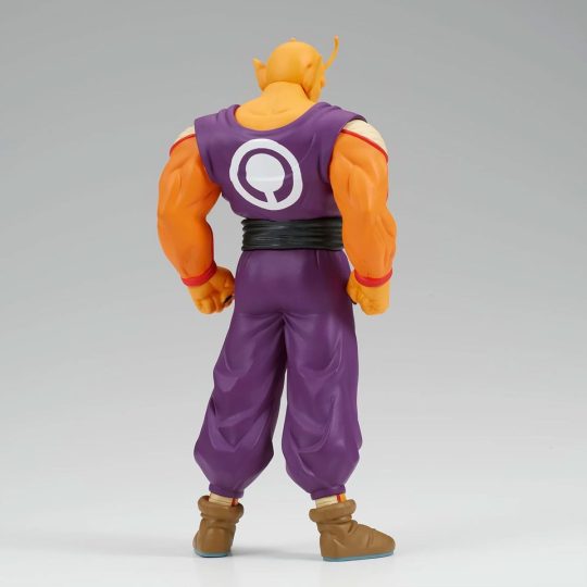 FIGURA COLECCIONABLE DE DRAGON BALL SUPER DXF ORANGE PICCOLO