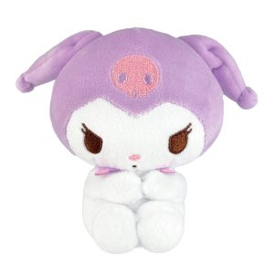 PELUCHE SANRIO B-KUROMI