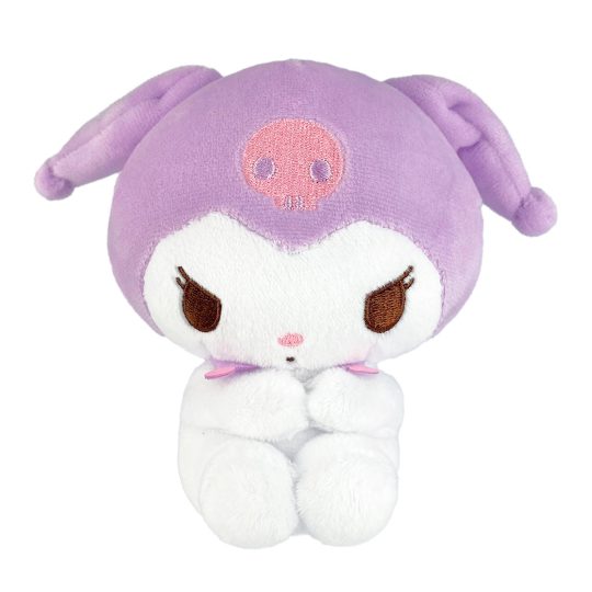 PELUCHE SANRIO B-KUROMI