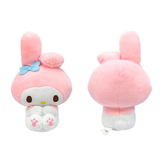 PELUCHE SANRIO D-MY MELODY