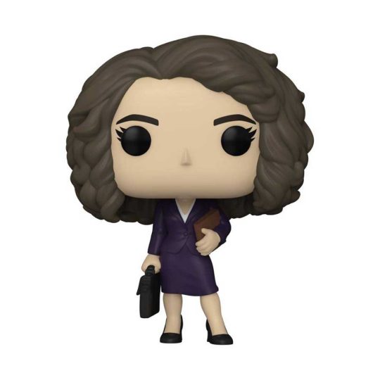FUNKO FIGURA - POP VINYL SHE-HULK POP 3