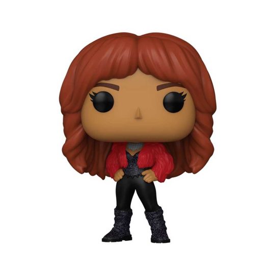 FUNKO FIGURA - POP VINYL SHE-HULK POP 7