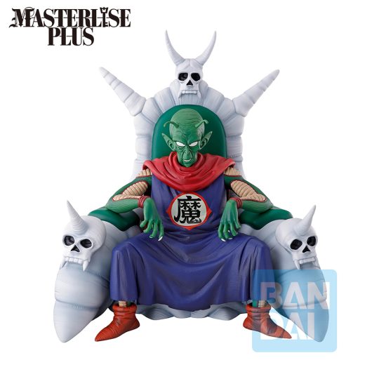 FIGURA COLECCIONABLE DE ICHIBANSHO PICCOLO DAIMAOH (THE LOOKOUT ABOVE THE CLOUDS)