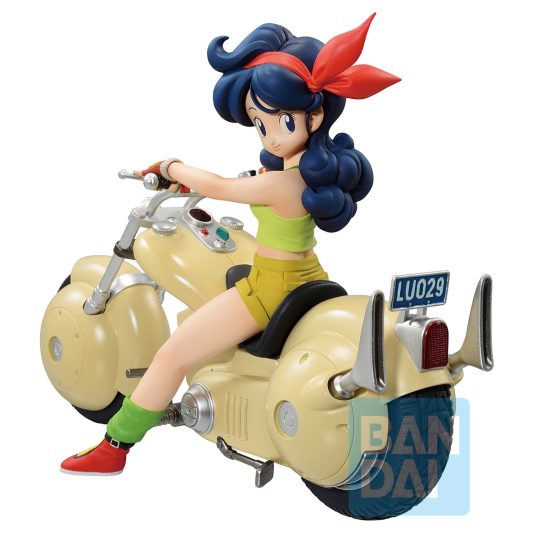 FIGURA COLECCIONABLE DE ICHIBANSHO LAUNCH SNAP COLLECTION