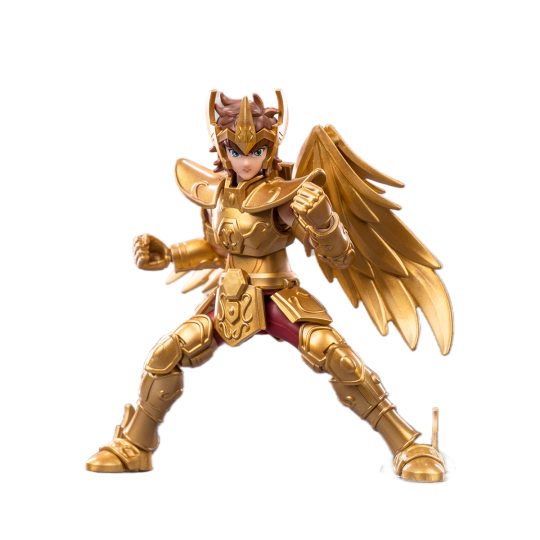 MODEL KIT DE BLOKEES SAINT SEIYA V01 LEGACY OF SAGITTARIUS SURTIDO