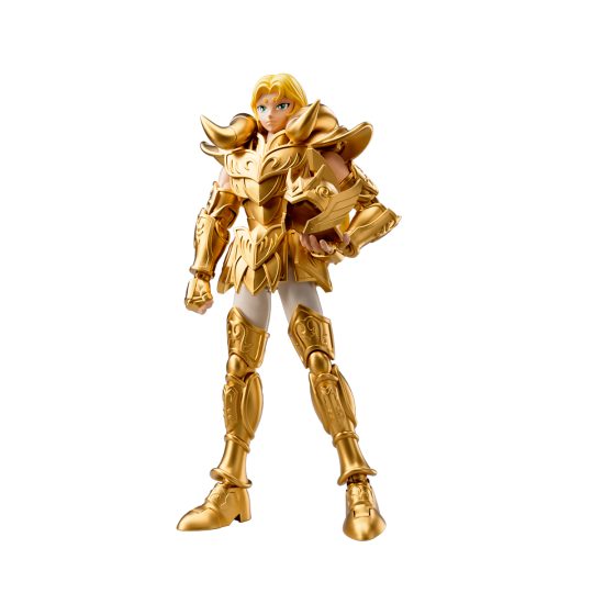 MODEL KIT DE BLOKEES SAINT SEIYA BEYOND EDITION ARIES MU