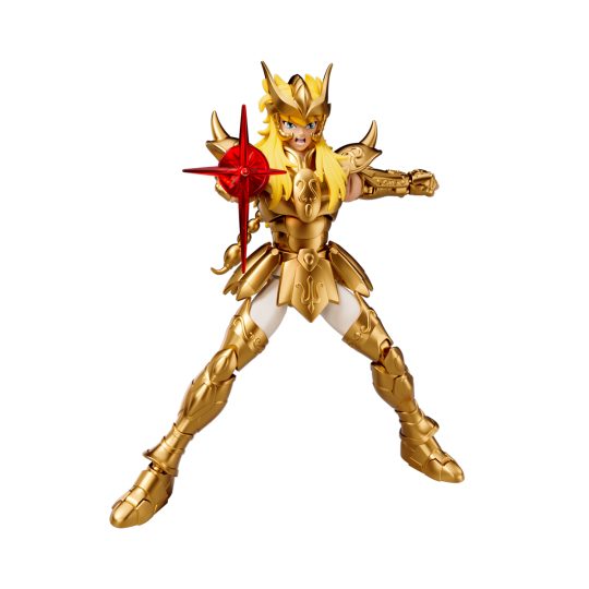 MODEL KIT DE BLOKEES SAINT SEIYA BEYOND EDITION SCORPIO MIRO